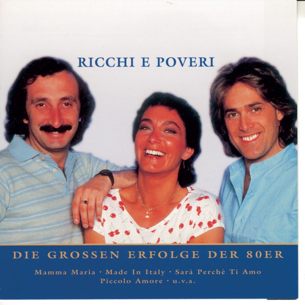 Ricchi & Poveri